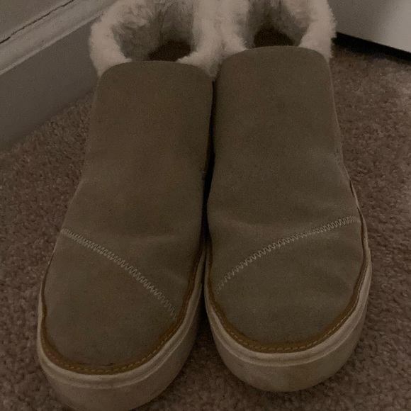 Toms Shoes - TOMS Women's, Paxton Sneaker